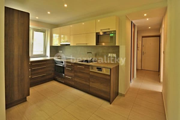 2 bedroom with open-plan kitchen flat to rent, 79 m², Jiránkova, 2 bedroom with open-plan kitchen flat to rent, 79 m², Jiránkova,