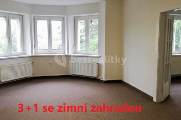 3 bedroom flat to rent, 91 m², Na Třebešíně, Praha 3 bedroom flat to rent, 91 m², Na Třebešíně, Praha