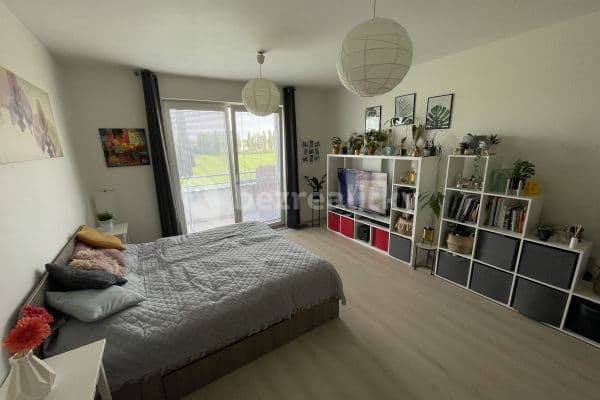 Studio flat to rent, 41 m², Kadečkové, Studio flat to rent, 41 m², Kadečkové,