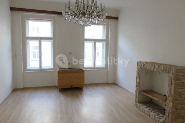 3 bedroom flat to rent, 85 m², Kamenická, 3 bedroom flat to rent, 85 m², Kamenická,