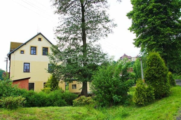 recreational property to rent, 0 m², Smržovka
