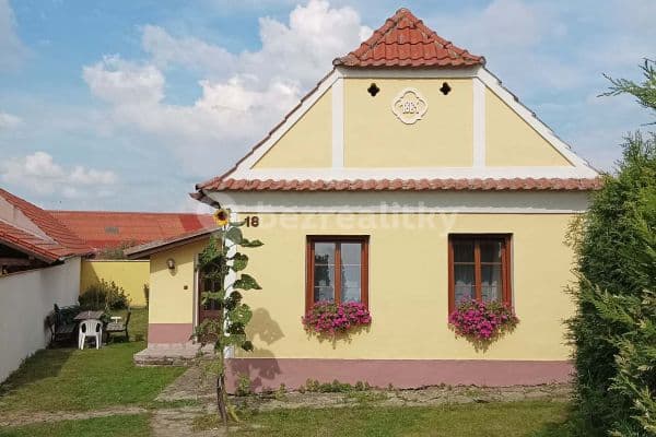 recreational property to rent, 0 m², Borkovice