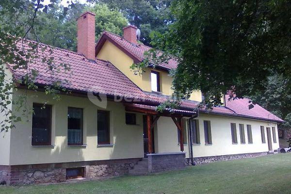 recreational property to rent, 0 m², Knínice u Boskovic