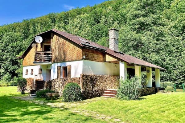 recreational property to rent, 0 m², Hradec nad Moravicí - Žimrovice recreational property to rent, 0 m², Hradec nad Moravicí - Žimrovice