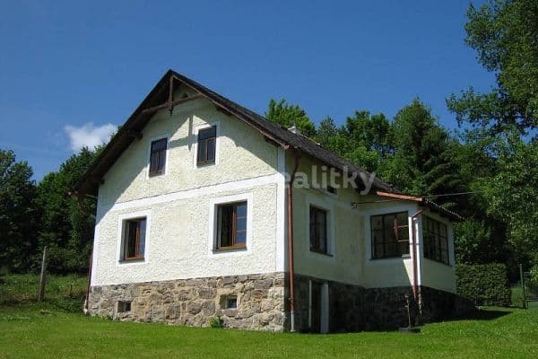 recreational property to rent, 0 m², Bystřice recreational property to rent, 0 m², Bystřice