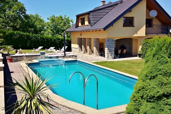 recreational property to rent, 0 m², Hněvošice recreational property to rent, 0 m², Hněvošice