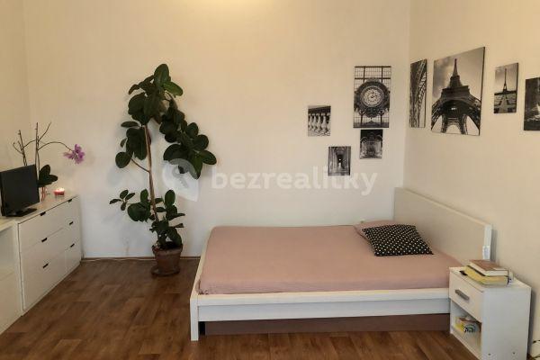 Studio flat to rent, 50 m², Na hrázi, Olomouc