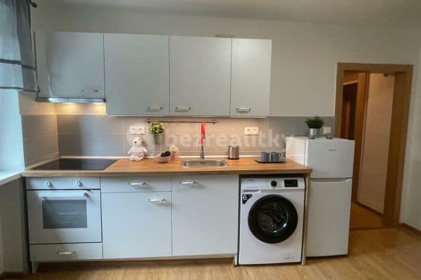 2 bedroom flat to rent, 50 m², Horní, Ostrava 2 bedroom flat to rent, 50 m², Horní, Ostrava