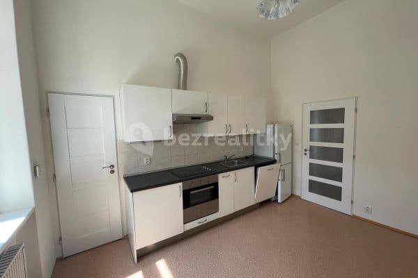 2 bedroom flat to rent, 70 m², Sokolovská, Hlavní město Praha 2 bedroom flat to rent, 70 m², Sokolovská, Hlavní město Praha