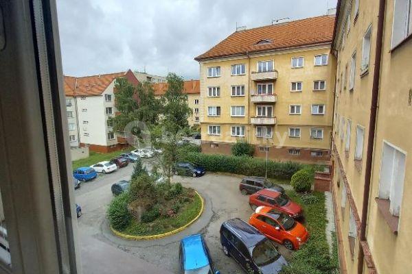 2 bedroom flat to rent, 74 m², Husinecká, Tábor, Jihočeský Region