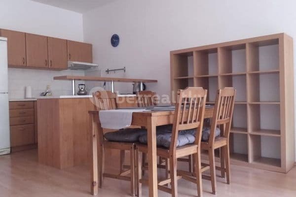 2 bedroom flat to rent, 55 m², Tomášikova, Ružinov, Bratislavský Region