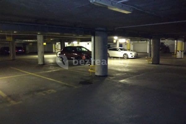 garage to rent, 12 m², Příkop, Brno garage to rent, 12 m², Příkop, Brno
