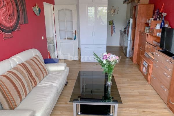 1 bedroom with open-plan kitchen flat to rent, 43 m², Makovského, Praha 1 bedroom with open-plan kitchen flat to rent, 43 m², Makovského, Praha