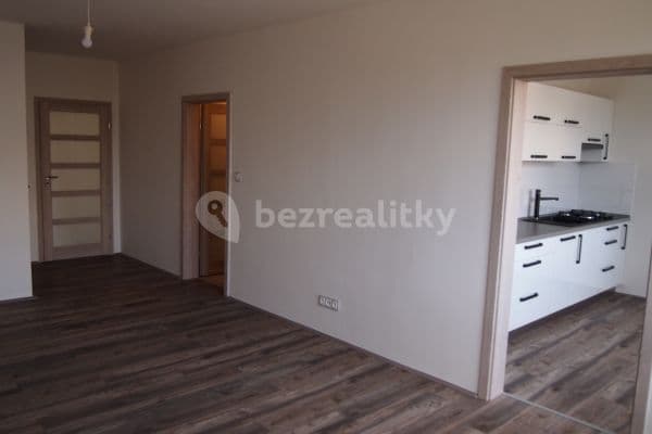 2 bedroom flat to rent, 65 m², Josefa Brabce, Ostrava