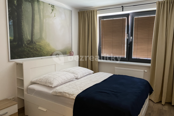 2 bedroom flat to rent, 50 m², Ružinov, Bratislavský Region