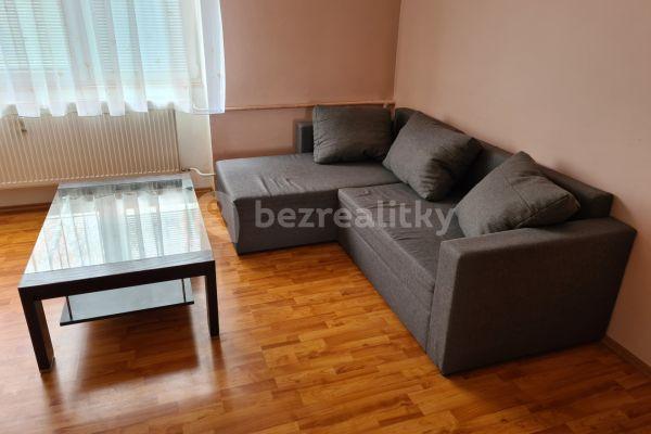 3 bedroom flat to rent, 62 m², Jungmannova, 