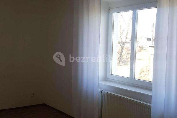 2 bedroom with open-plan kitchen flat to rent, 65 m², Ústí nad Labem