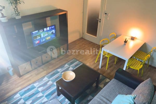 2 bedroom flat to rent, 52 m², Vosmíkových, Hlavní město Praha 2 bedroom flat to rent, 52 m², Vosmíkových, Hlavní město Praha
