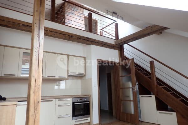 2 bedroom with open-plan kitchen flat to rent, 72 m², Brožíkova, Hlavní město Praha 2 bedroom with open-plan kitchen flat to rent, 72 m², Brožíkova, Hlavní město Praha