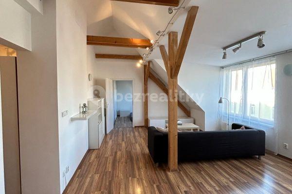 2 bedroom flat to rent, 65 m², Brno, Jihomoravský Region