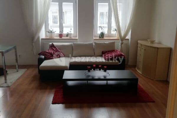 2 bedroom with open-plan kitchen flat to rent, 90 m², Vachova, Brno 2 bedroom with open-plan kitchen flat to rent, 90 m², Vachova, Brno