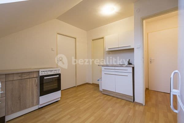 1 bedroom with open-plan kitchen flat to rent, 34 m², Chabská, 