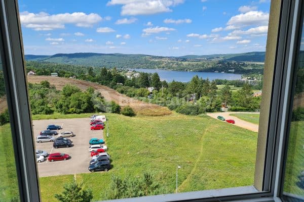 2 bedroom with open-plan kitchen flat to rent, 75 m², Vejrostova, Brno 2 bedroom with open-plan kitchen flat to rent, 75 m², Vejrostova, Brno