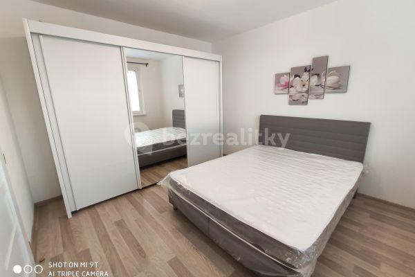 2 bedroom flat to rent, 48 m², Dúbravka