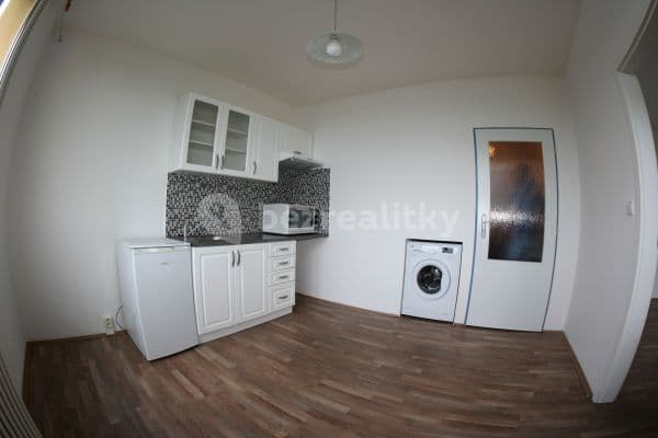 1 bedroom flat to rent, 35 m², Jirkovská, Chomutov, Ústecký Region