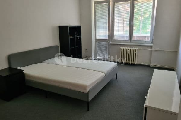 2 bedroom flat to rent, 46 m², Olomouc, Olomoucký Region