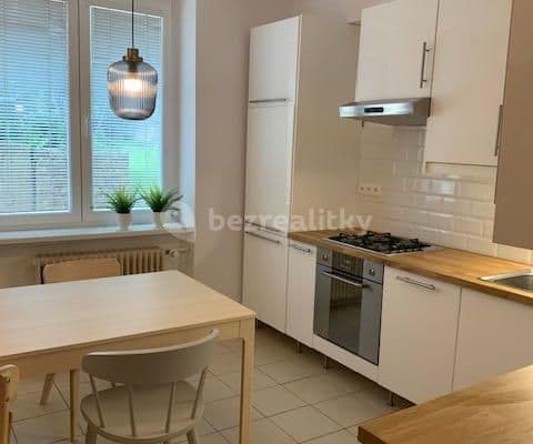 3 bedroom flat to rent, 73 m², Holekova, Bratislava 3 bedroom flat to rent, 73 m², Holekova, Bratislava