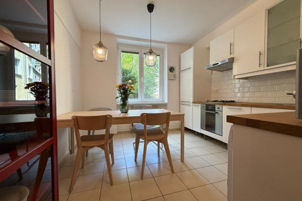 3 bedroom flat to rent, 73 m², Holekova, Bratislava 3 bedroom flat to rent, 73 m², Holekova, Bratislava