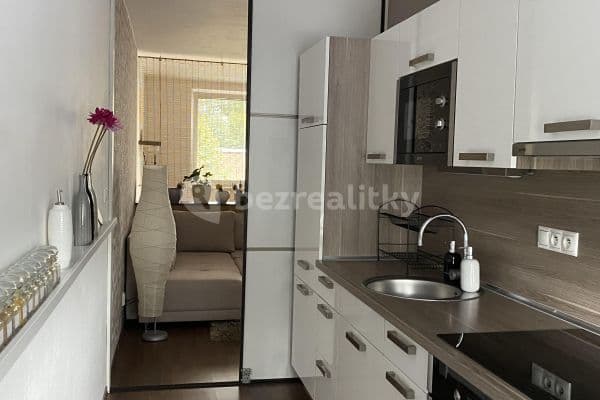 1 bedroom flat to rent, 45 m², Haanova, Bratislava