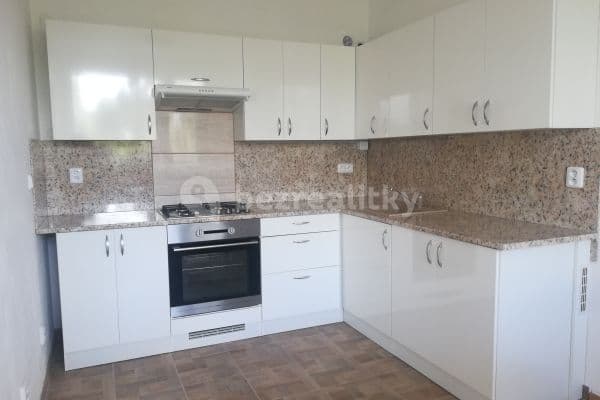3 bedroom flat to rent, 74 m², Americká, Kladno 3 bedroom flat to rent, 74 m², Americká, Kladno