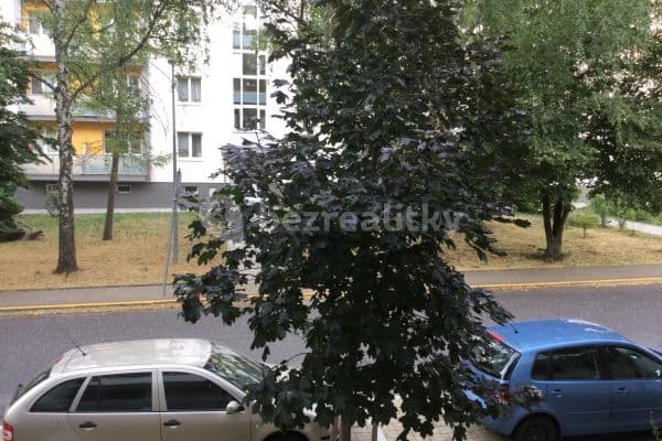 Studio flat to rent, 28 m², Frýdecká, Hlavní město Praha Studio flat to rent, 28 m², Frýdecká, Hlavní město Praha