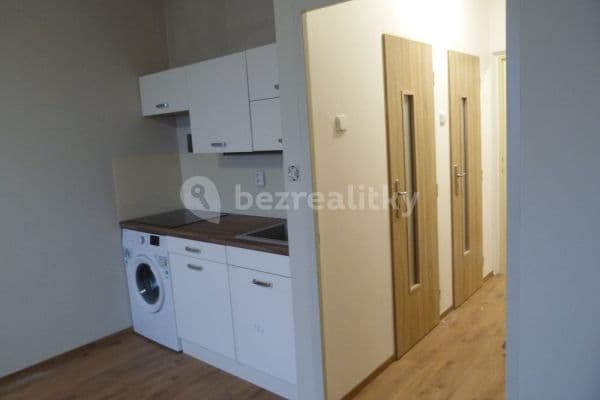 Studio flat to rent, 35 m², Nad Lesním divadlem, Hlavní město Praha Studio flat to rent, 35 m², Nad Lesním divadlem, Hlavní město Praha