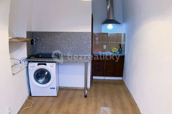 1 bedroom with open-plan kitchen flat to rent, 35 m², Emilie Floriánové, Jablonec nad Nisou