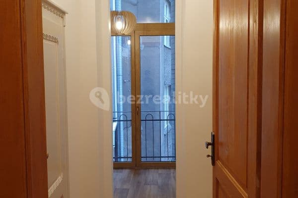 1 bedroom flat to rent, 32 m², Ostrovského, Hlavní město Praha 1 bedroom flat to rent, 32 m², Ostrovského, Hlavní město Praha