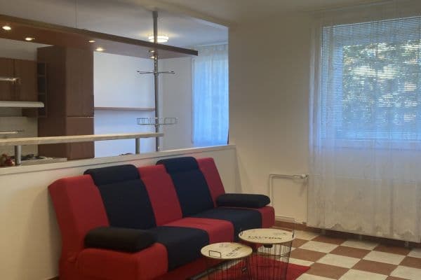 3 bedroom flat to rent, 78 m², náměstí Sítná, Kladno, Středočeský Region 3 bedroom flat to rent, 78 m², náměstí Sítná, Kladno, Středočeský Region