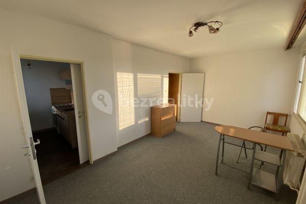 2 bedroom flat to rent, 55 m², Jablonecká, Prague, Prague