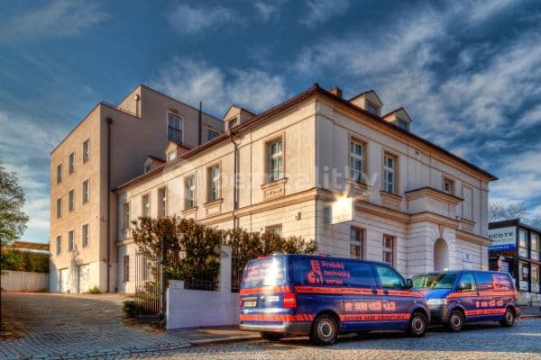 office to rent, 180 m², U Pekařky, Praha office to rent, 180 m², U Pekařky, Praha