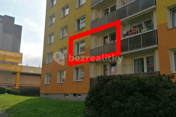 1 bedroom with open-plan kitchen flat to rent, 38 m², Liberecká, Jablonec nad Nisou 1 bedroom with open-plan kitchen flat to rent, 38 m², Liberecká, Jablonec nad Nisou
