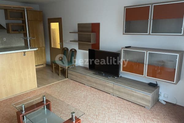 1 bedroom with open-plan kitchen flat to rent, 52 m², Štefánikova, Mladá Boleslav, Středočeský Region 1 bedroom with open-plan kitchen flat to rent, 52 m², Štefánikova, Mladá Boleslav, Středočeský Region