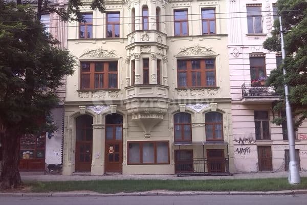 1 bedroom flat to rent, 40 m², Masarykova třída, Olomouc 1 bedroom flat to rent, 40 m², Masarykova třída, Olomouc