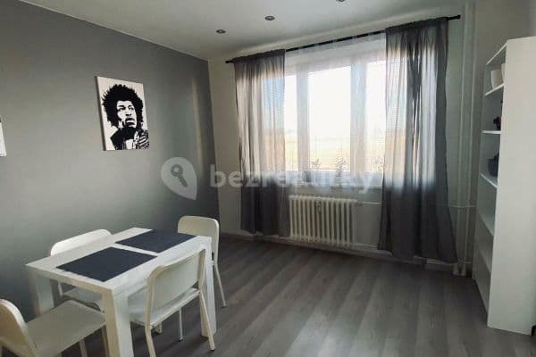 2 bedroom flat to rent, 53 m², Marie Majerové, Ostrava 2 bedroom flat to rent, 53 m², Marie Majerové, Ostrava