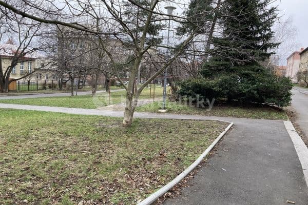 Studio flat to rent, 27 m², Tomanova, Plzeň, Plzeňský Region Studio flat to rent, 27 m², Tomanova, Plzeň, Plzeňský Region