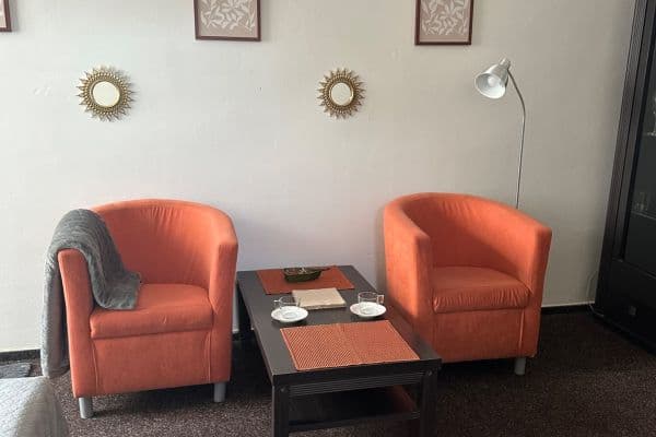 2 bedroom flat to rent, 45 m², Jamborova, Brno 2 bedroom flat to rent, 45 m², Jamborova, Brno