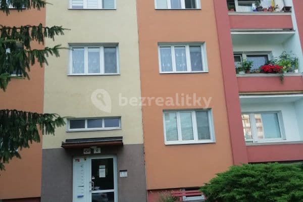 2 bedroom flat to rent, 49 m², Novosady, Litovel