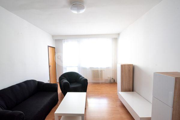 3 bedroom flat to rent, 78 m², Medveďovej, Petržalka, Bratislavský Region