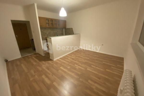 1 bedroom with open-plan kitchen flat to rent, 42 m², Poláčkova, Ústí nad Labem